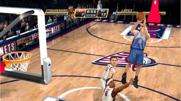 Immagine -2 del gioco NBA Jam per PlayStation 3
