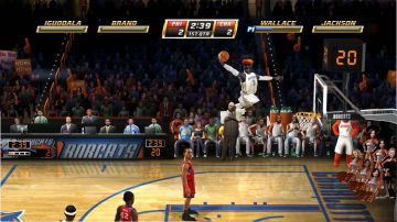 Immagine -1 del gioco NBA Jam per PlayStation 3