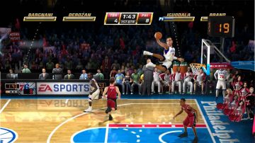 Immagine 0 del gioco NBA Jam per PlayStation 3