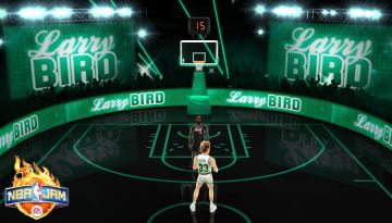 Immagine 1 del gioco NBA Jam per PlayStation 3