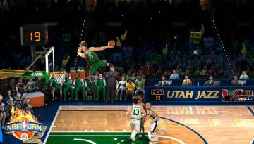 Immagine 2 del gioco NBA Jam per PlayStation 3