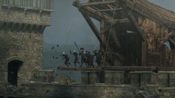 Immagine 9 del gioco Assassin's Creed The Ezio Collection per Xbox One
