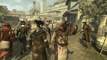 Immagine -10 del gioco Assassin's Creed : Brotherhood per Xbox 360