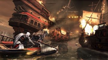 Immagine 0 del gioco Assassin's Creed : Brotherhood per Xbox 360