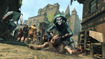 Immagine -9 del gioco Assassin's Creed : Brotherhood per Xbox 360
