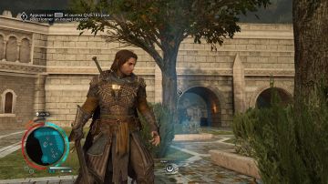 Immagine 18 del gioco La Terra di Mezzo: L'Ombra della Guerra per Xbox One
