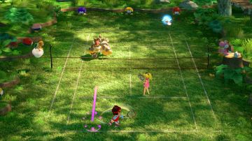 Immagine -8 del gioco Mario Tennis Aces per Nintendo Switch