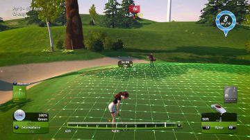 Immagine -9 del gioco Powerstar Golf per Xbox One