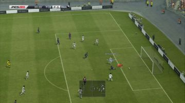 Immagine 24 del gioco Pro Evolution Soccer 2013 per PlayStation 3