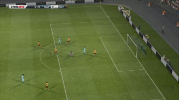 Immagine 33 del gioco Pro Evolution Soccer 2013 per PlayStation 3