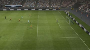 Immagine 34 del gioco Pro Evolution Soccer 2013 per PlayStation 3