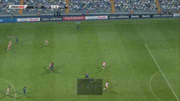 Immagine 27 del gioco Pro Evolution Soccer 2013 per PlayStation 3