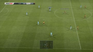Immagine 30 del gioco Pro Evolution Soccer 2013 per PlayStation 3