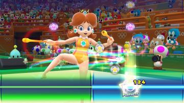 Immagine -4 del gioco Mario & Sonic ai Giochi Olimpici di Rio 2016 per Nintendo Wii U