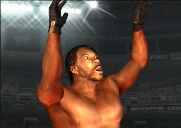 Immagine -8 del gioco WWE Smackdown! Shut Your Mouth per PlayStation 2
