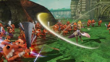 Immagine 15 del gioco Hyrule Warriors Definitive Edition per Nintendo Switch