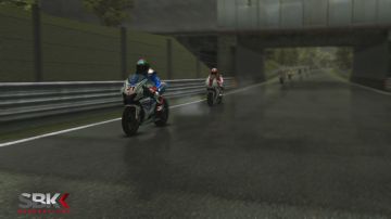 Immagine 0 del gioco SBK Generations per PlayStation 3