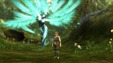 Immagine 16 del gioco White Knight Chronicles 2 per PlayStation 3