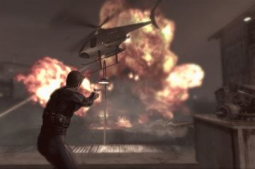 Immagine -5 del gioco The Bourne Conspiracy per PlayStation 3