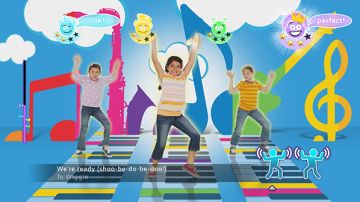 Immagine -11 del gioco Just Dance Kids 2014 per Nintendo Wii U