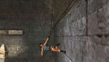 Immagine -17 del gioco Tomb Raider: Anniversary per PlayStation PSP