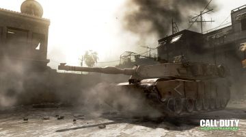 Immagine -4 del gioco Modern Warfare: Remastered per PlayStation 4