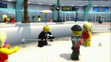 Immagine 16 del gioco LEGO City Undercover per PlayStation 4