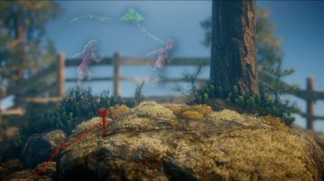 Immagine -2 del gioco Unravel per PlayStation 4