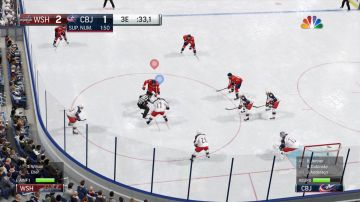 Immagine 15 del gioco NHL 18 per PlayStation 4