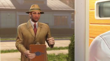 Immagine 27 del gioco Fallout 4 per PlayStation 4