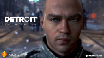Immagine 28 del gioco Detroit: Become Human per PlayStation 4