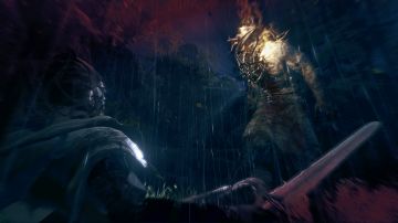 Immagine -4 del gioco Hellblade: Senua's Sacrifice per PlayStation 4