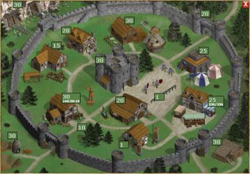 Immagine -15 del gioco Tribal wars per Free2Play