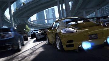 Immagine -11 del gioco The Crew per Xbox One