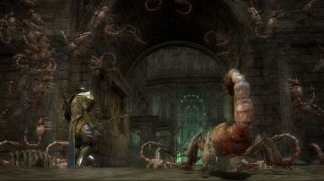 Immagine -9 del gioco Kingdom Under Fire: Circle of Doom per Xbox 360