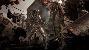 Immagine -16 del gioco Mortal Kombat XL per Xbox One
