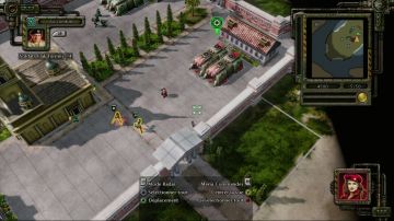 Immagine 7 del gioco Command & Conquer: Red Alert 3 per Xbox 360