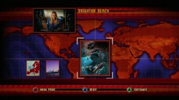 Immagine 6 del gioco Command & Conquer: Red Alert 3 per Xbox 360