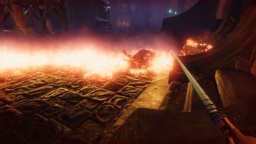 Immagine -4 del gioco Underworld Ascendant per PlayStation 4