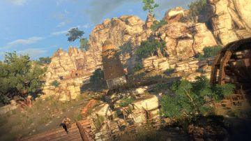Immagine -14 del gioco Sniper Elite 3 per Xbox One