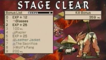 Immagine -15 del gioco Disgaea 2: Dark Hero Days per PlayStation PSP