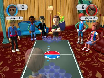 Immagine -5 del gioco More Game Party per Nintendo Wii
