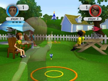 Immagine -4 del gioco More Game Party per Nintendo Wii