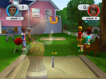 Immagine -14 del gioco More Game Party per Nintendo Wii