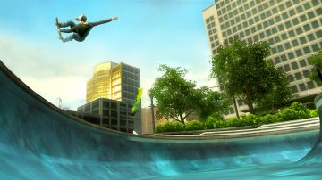Immagine -5 del gioco Shaun White Skateboarding per Xbox 360