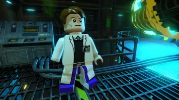 Immagine -15 del gioco LEGO Marvel Super Heroes per Xbox One