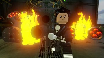 Immagine -2 del gioco LEGO Marvel Super Heroes per Xbox One