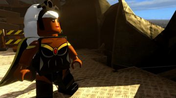 Immagine -1 del gioco LEGO Marvel Super Heroes per Xbox One