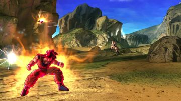 Immagine -15 del gioco Dragon Ball Z: Battle of Z per Xbox 360