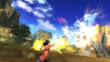 Immagine -2 del gioco Dragon Ball Z: Battle of Z per Xbox 360